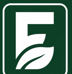 Earth Mark logo