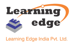 Learning Edge India logo